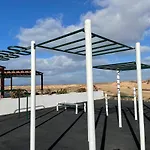 Casa Bonheur, Sea And Volcanoes View וילה *
