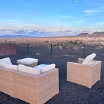 Casa Bonheur, Sea And Volcanoes View * Majanicho