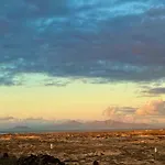 Casa Bonheur, Sea And Volcanoes View וילה